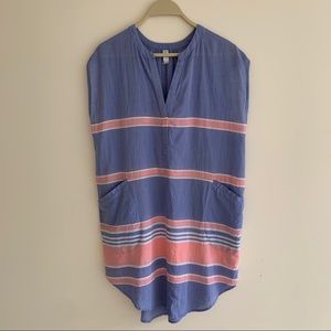GAP Body Light Dress/Cover-up in XS
